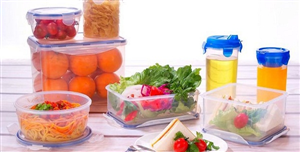 HIểu đúng về nhựa dùng cho bảo quản thực phẩm