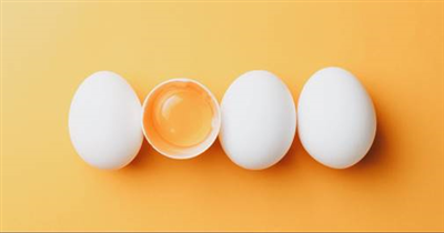 Trứng thuần chay được tạo ra bằng công nghệ lên men