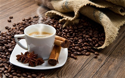 Uống nhiều cà phê giúp giảm 65% nguy cơ mắc xơ gan