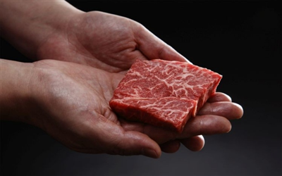 Sản xuất thành công thịt bò Wagyu 3D bằng kỹ thuật tạo thịt nhân tạo
