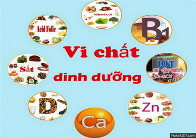Kêu gọi các cơ quan quản lý của Việt Nam tăng cường thực thi quy định về bổ sung vi chất vào thực phẩm