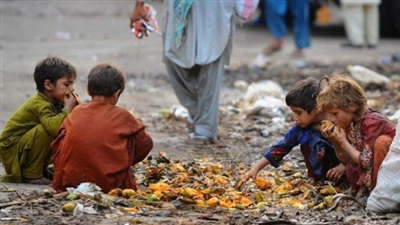 Cuộc khủng hoảng lương thực lan rộng khiến thế giới có thêm 44 triệu người suy dinh dưỡng
