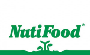 Công ty CP Thực phẩm Dinh dưỡng Nutifood