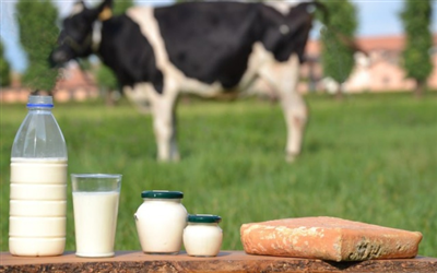 Từ 30/10, sữa tươi, tổ yến cần giám sát vệ sinh thú y khi sử dụng làm thực phẩm