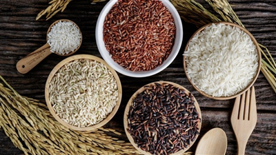 Có nên ăn gạo lứt thường xuyên?