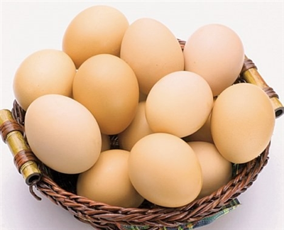 Hồng Kông (Trung Quốc) cho phép nhập khẩu trứng gia cầm Việt Nam