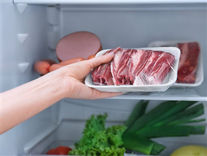 Bảo quản và chế biến thịt ở nhiệt độ nào cho an toàn?