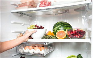  Thực phẩm để trong tủ lạnh vẫn có thể nhiễm độc tố 