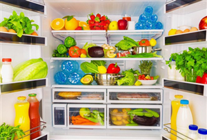 Đừng bao giờ cho những thực phẩm này vào tủ lạnh vì vừa mất chất, vừa sinh độc