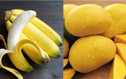 6 loại trái cây giúp tăng cân
