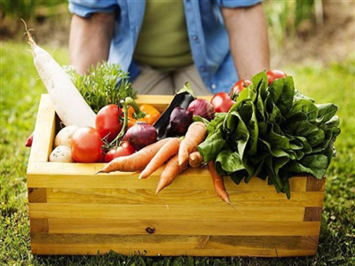 Thực phẩm hữu cơ có thực sự tốt như bạn nghĩ?