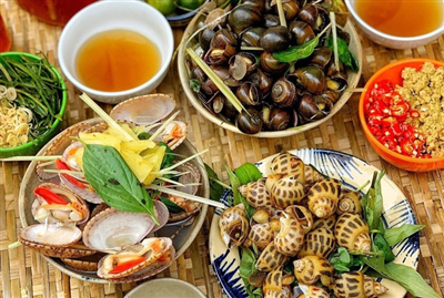 Những món ăn chứa nhiều giun sán, nhiều người Việt nghiện ăn hàng ngày