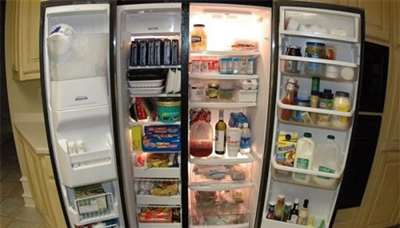 Mẹo kéo dài thời gian bảo quản thực phẩm trong tủ lạnh khi mất điện