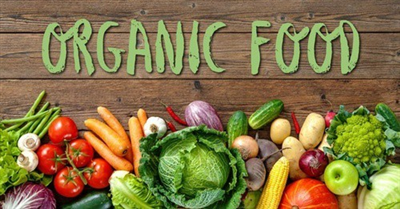Thực phẩm hữu cơ và những lợi ích cho cơ thể và môi trường sống
