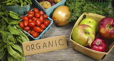 Sự khác nhau giữa thực phẩm hữu cơ – an toàn – tự nhiên