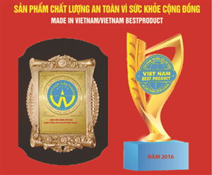 Form Hàng Việt Nam Chất Lượng Cao 2016