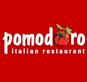 Nhà hàng Trái Cà Chua - Pomodoro